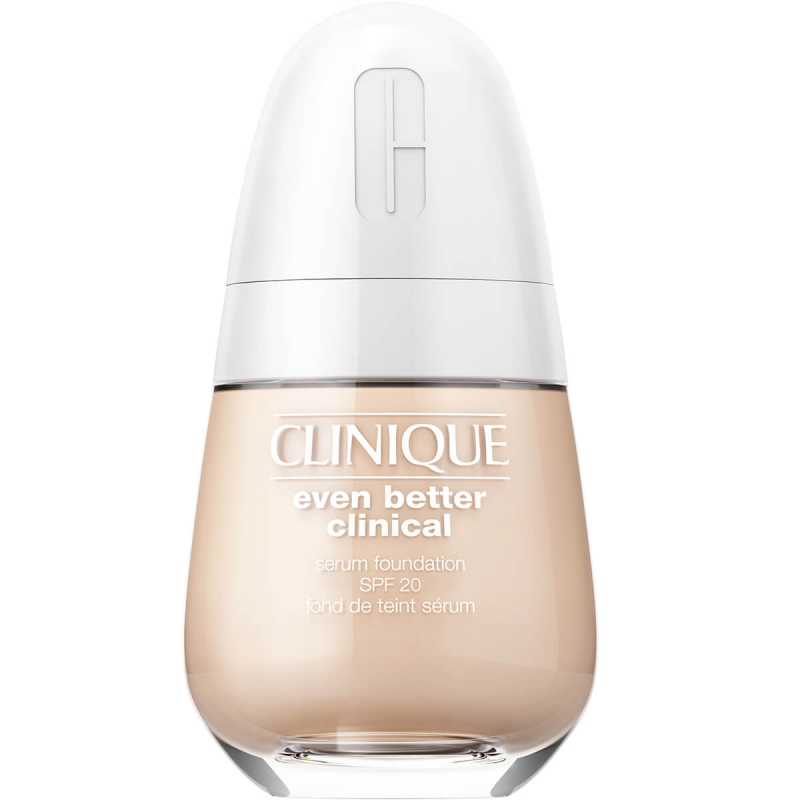 Clinique Even Better Clinical Serum Foundation SPF 20 Wn 01 Flax