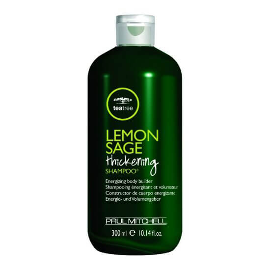 Paul Mitchell Tea Tree Lemon Shampoo