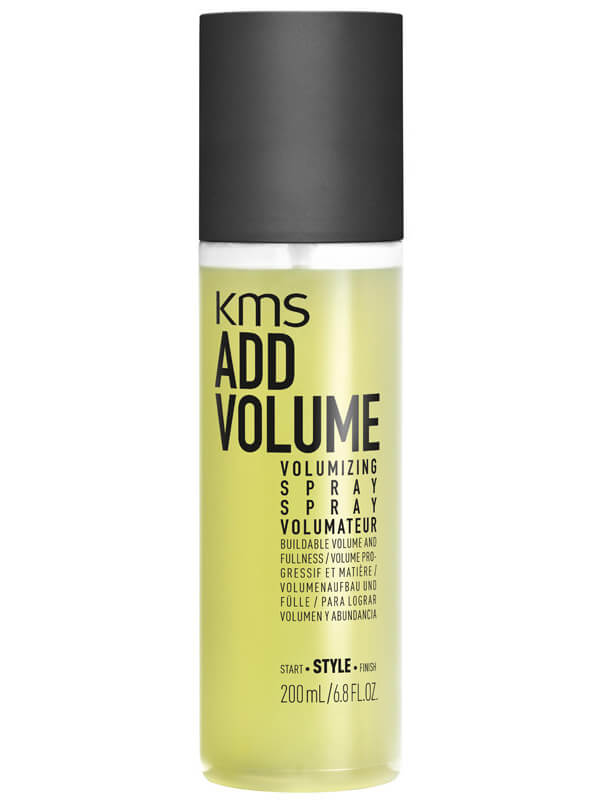 KMS Addvolume Volumizing Spray (200ml)