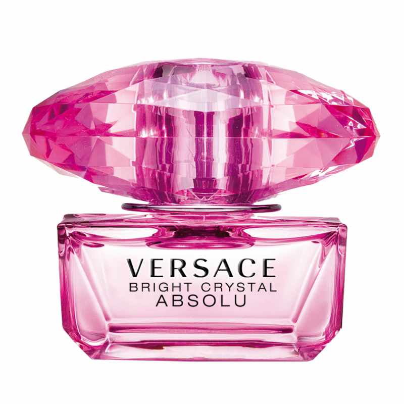 Versace Bright Crystal Absol! EdP (50ml)