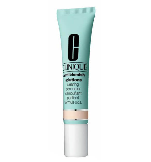 Clinique Anti-Blemish Solutions Clearing Concealer Shade 1 (10ml)