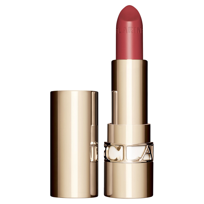 Clarins Joli Rouge Satin Lipstick 732 Grenadine (3,5 g)