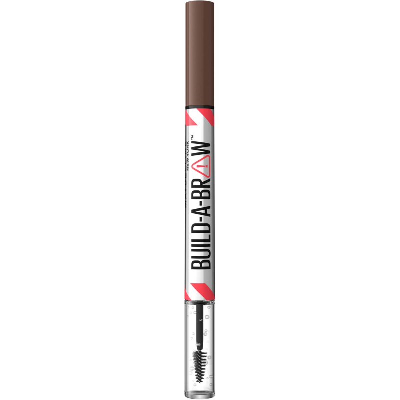 Maybelline Build-A-Brow Pen Medium Brown 257