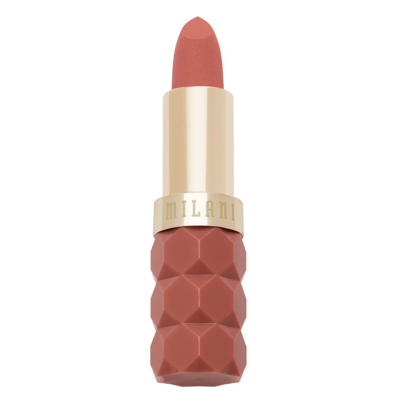 Milani Color Fetish Lipstick The Nudes Collection Pleasure