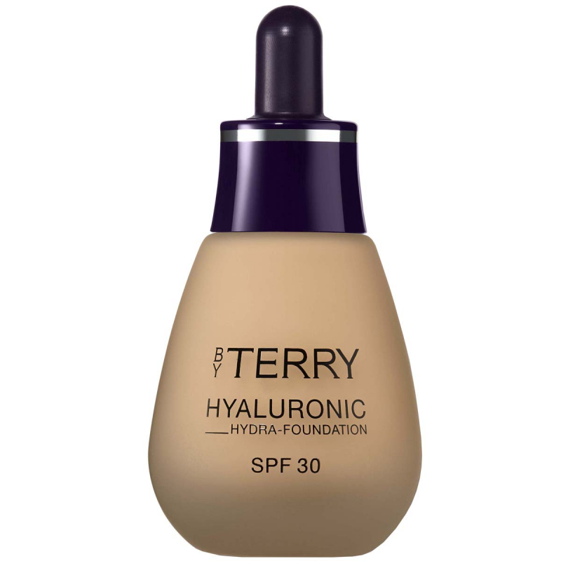 By Terry Hyaluronic Hydra-Foundation 300W Warm - Medium Fair