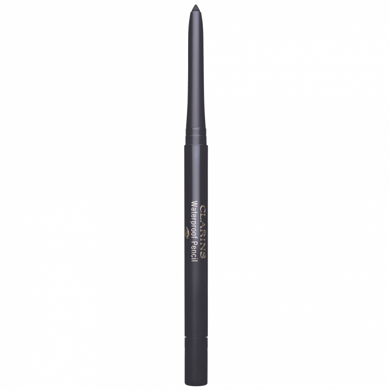 Clarins Waterproof Eye Pencil Smoked Wood