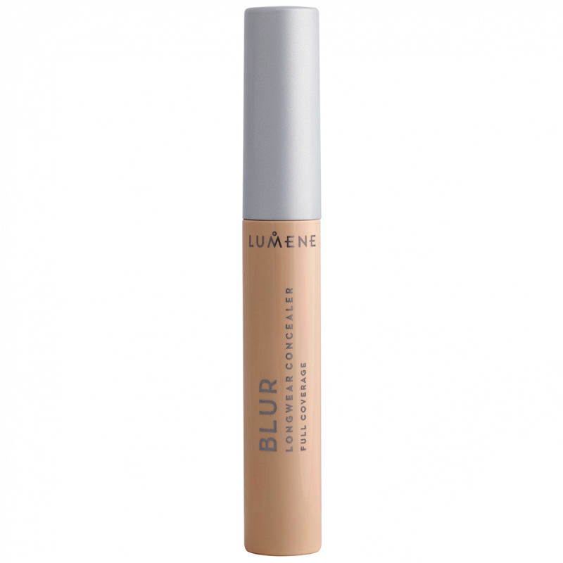 Lumene Blur Longwear Concealer Dark