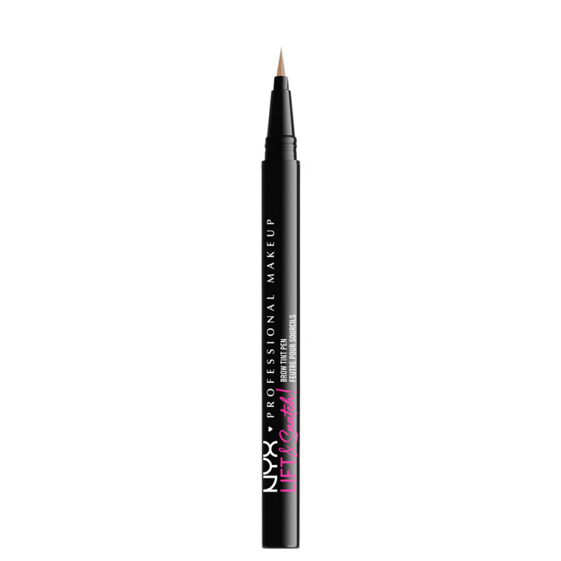 NYX Professional Makeup Lift N Snatch Brow Tint Pen Blonde