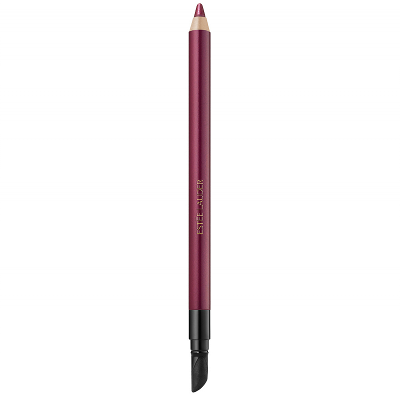 Estée Lauder Double Wear 24H Waterproof Gel Eye Pencil 09 Aubergine