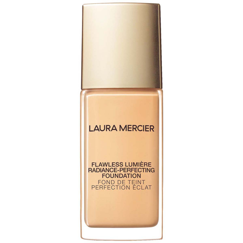 Laura Mercier Flawless Lumière Radiance Perfecting Foundation 1C1 Shell