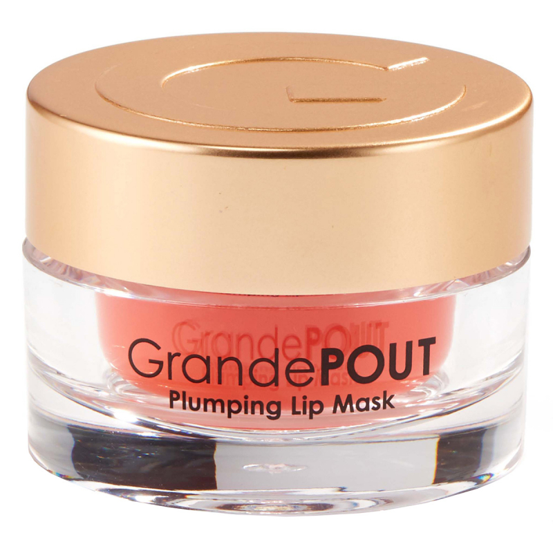 Grande Cosmetics GrandePOUT Plumping Lip Mask Peach