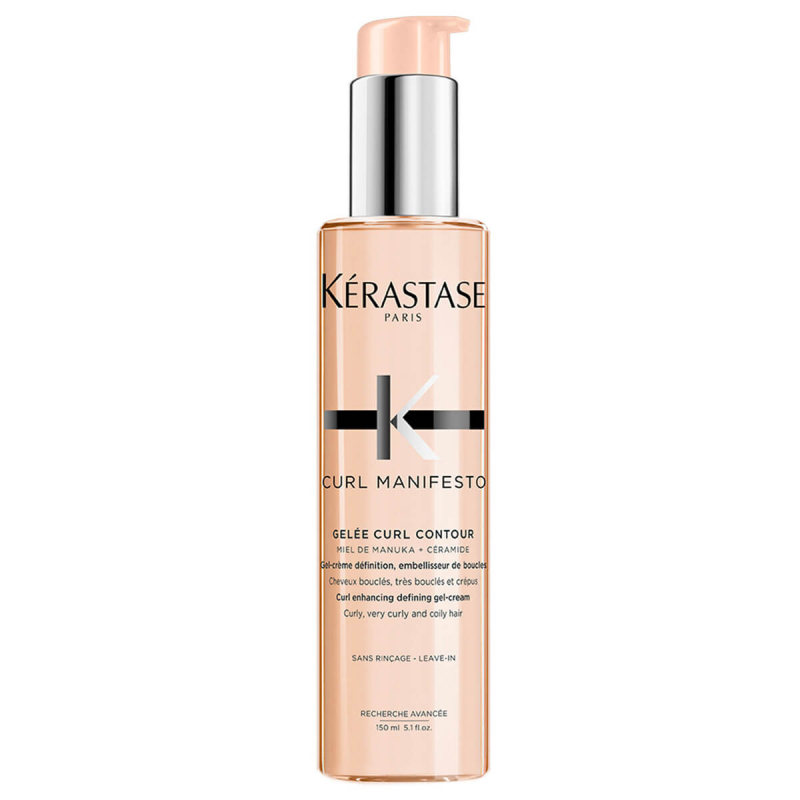 Kerastase Curl Manifesto Gelée Curl Contour Leave-in (150ml)