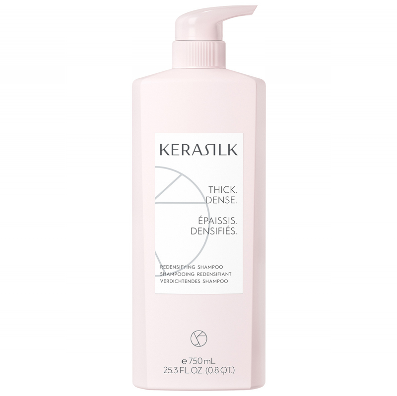 KERASILK Redensifying Shampoo (750 ml)