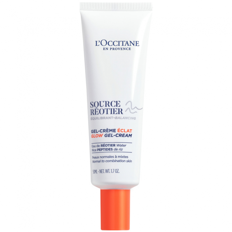 L'Occitane Reotier Glow Cream (50 ml)