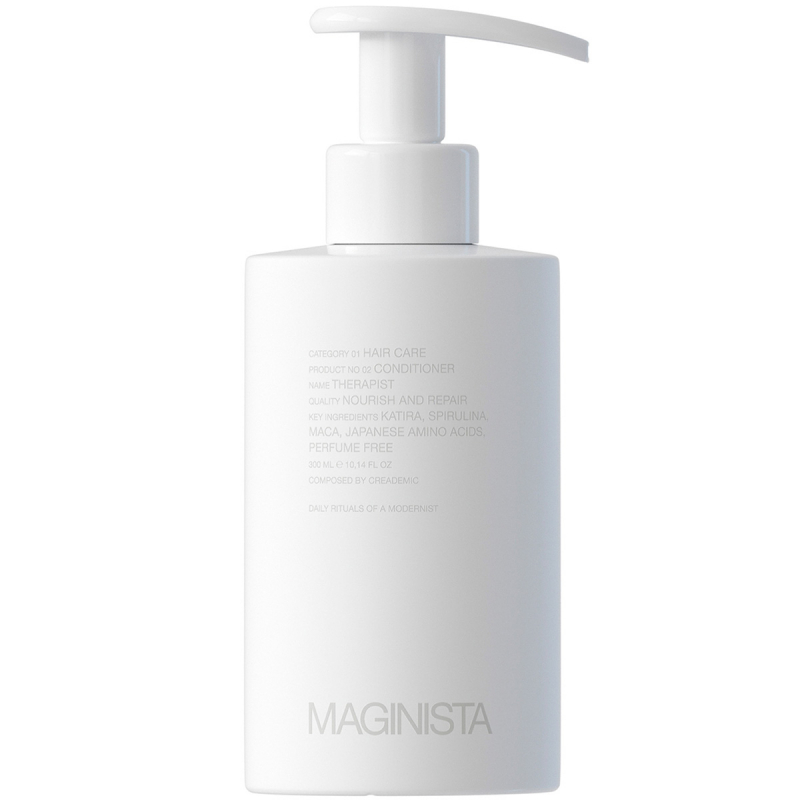 MAGINISTA Conditioner Therapist Perfume Free (300 ml)