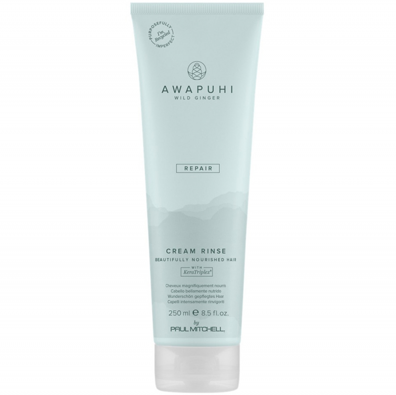 Paul Mitchell Awapuhi Keratin Cream Rinse (250ml)