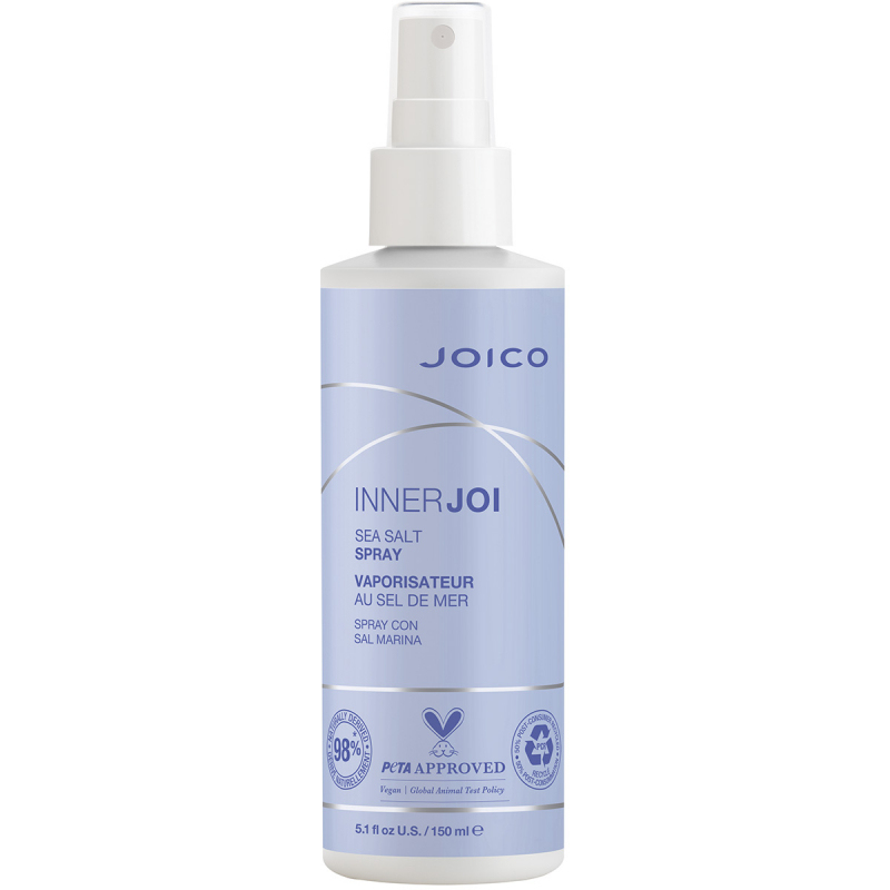 Joico InnerJoi Sea Salt Spray (150 ml)