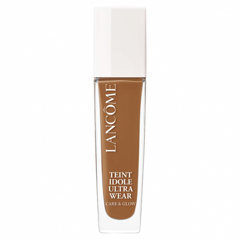 Lancôme Teint Idôle Ultra Wear Care & Glow 24H Healthy Glow Foundation 515W