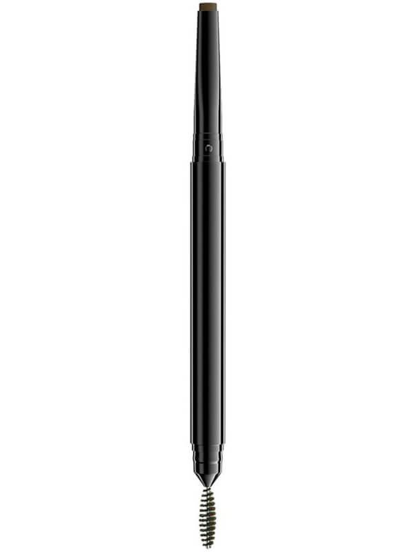 NYX Professional Makeup Precision Brow Pencil - Black