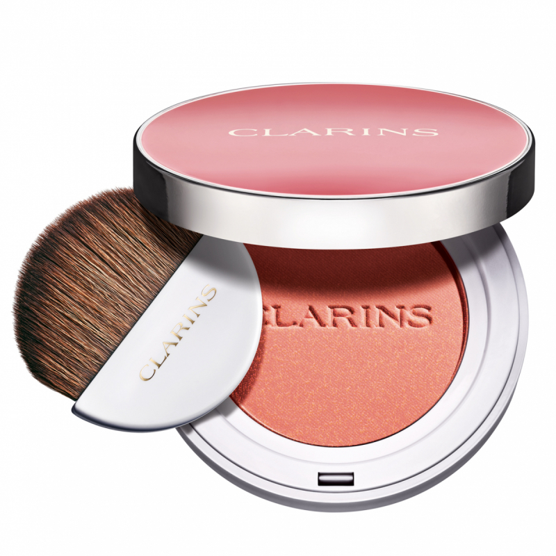 Clarins Joli Blush 05 Cheeky Boum