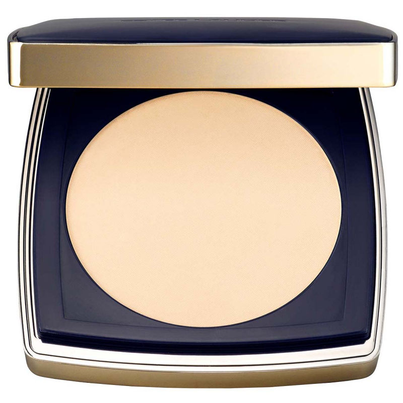 Estée Lauder Double Wear Stay-In-Place Matte Powder Foundatin SPF10 Compact 1N1 Ivory Nude