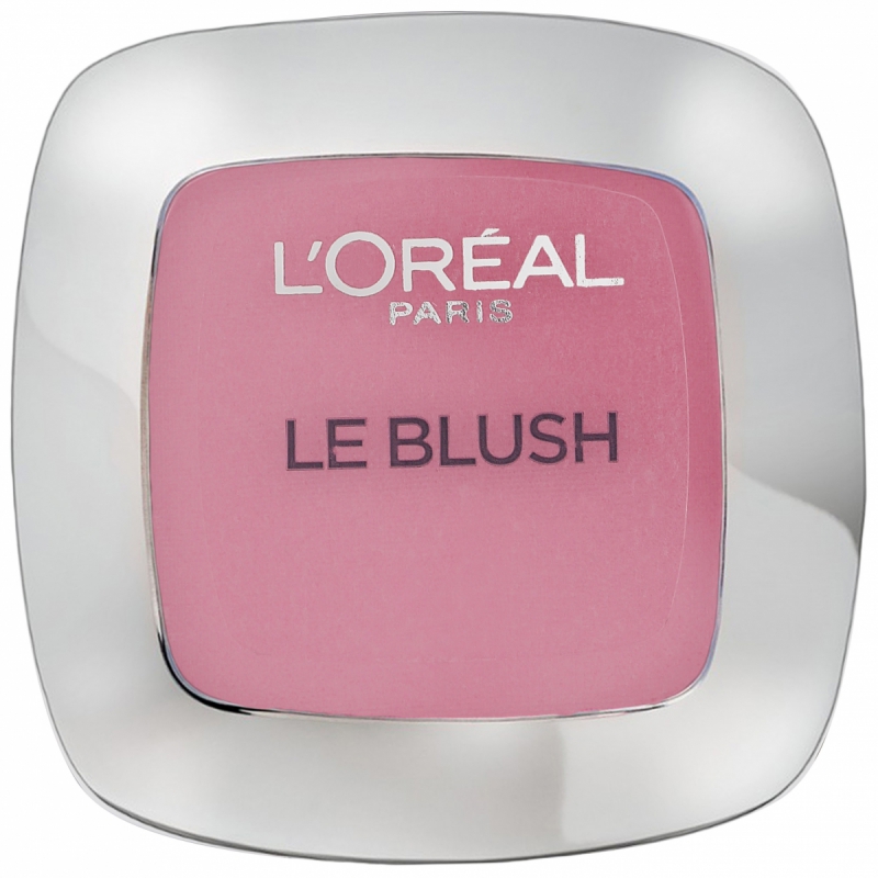 L'Oréal Paris True Match Blush Rose Bonne Mine 165