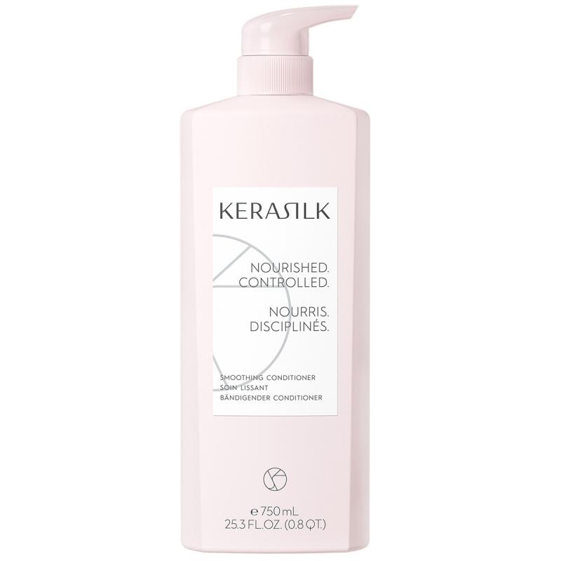 KERASILK Smoothing Conditioner (750 ml)