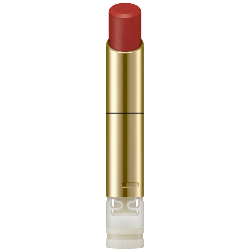 SENSAI Lasting Plump Lipstick Refill LP09 Vermilion Red (3,8 g)