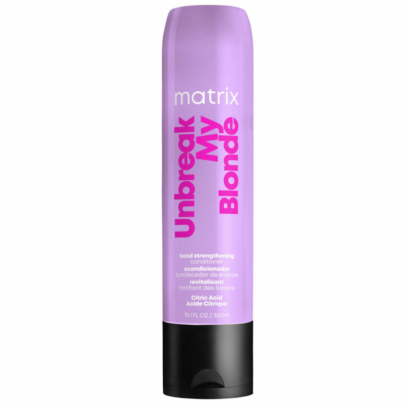 Matrix Unbreak My Blonde Conditioner (300ml)