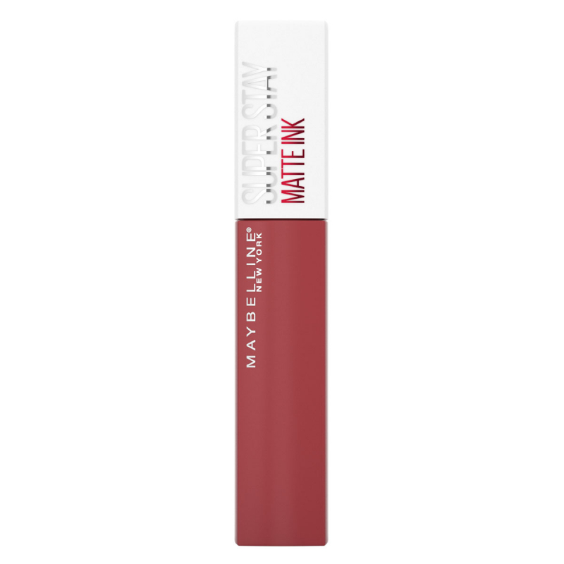 Maybelline Superstay Matte Ink Lipstick Initiator