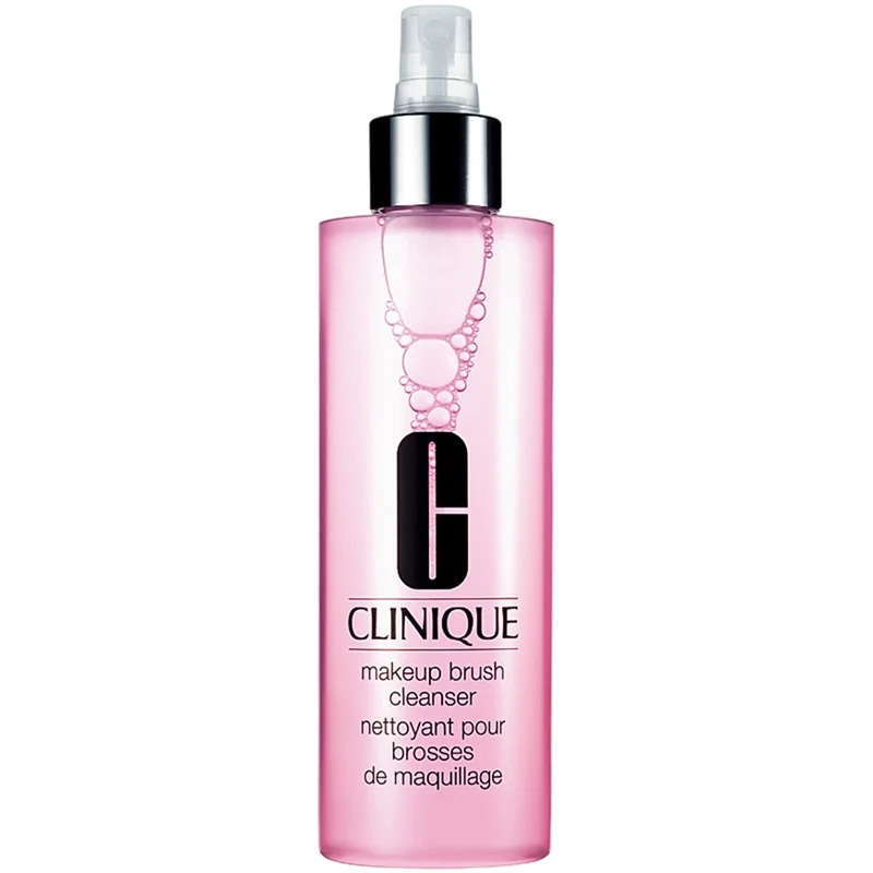 Clinique Makeup Brush Cleanser (236ml)