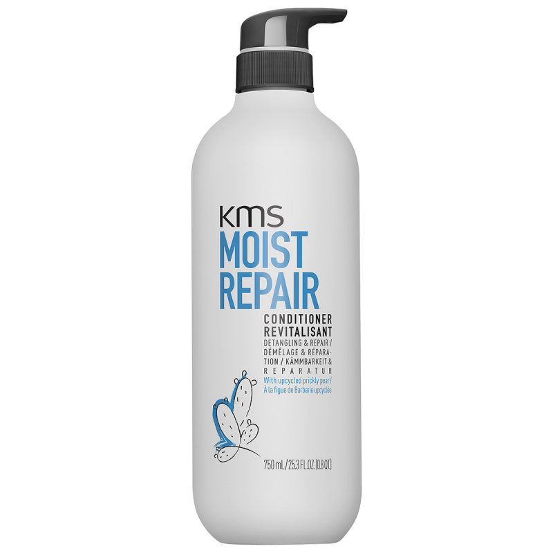 KMS Moist Repair Conditioner (750 ml)