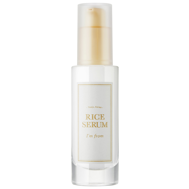 I'm From Rice Serum (30 ml)