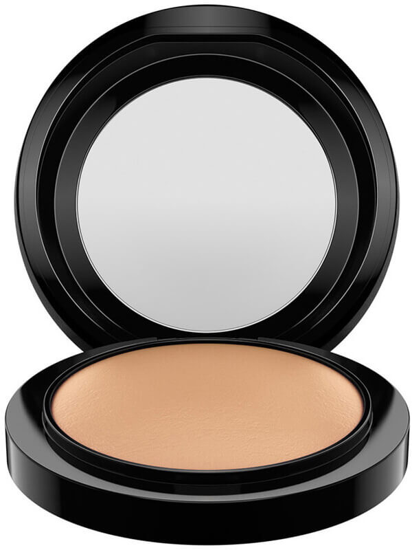 MAC Mineralize Skinfinish/ Natural Medium Tan