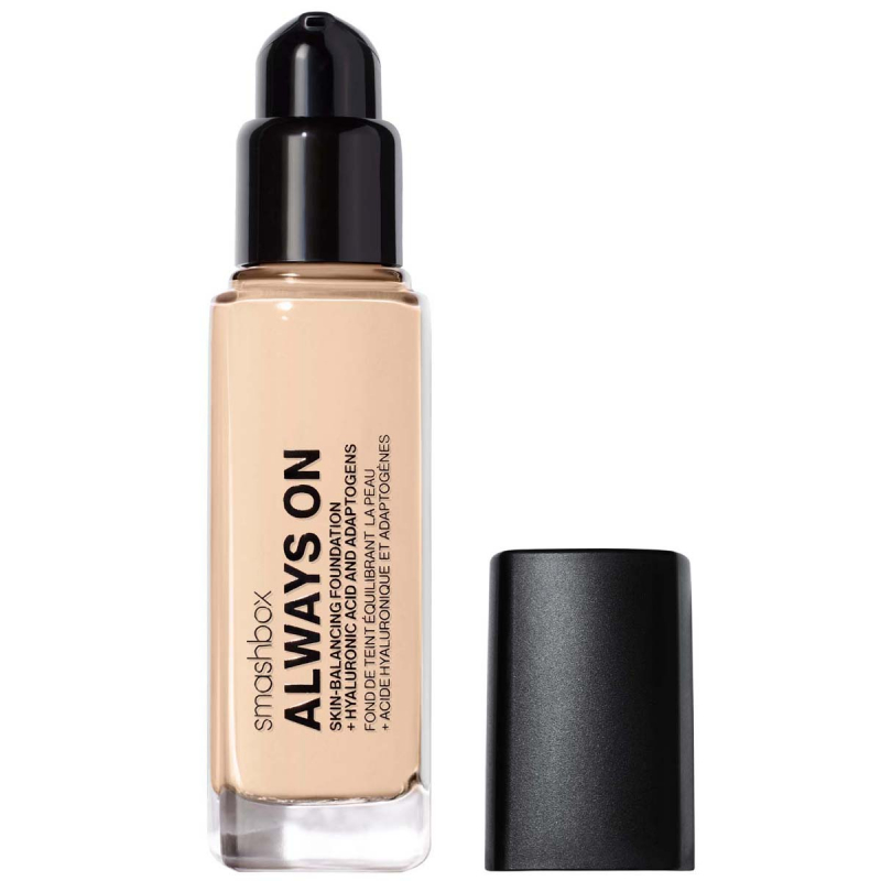 SmashBox Always On Skin Balancing Foundation F30N