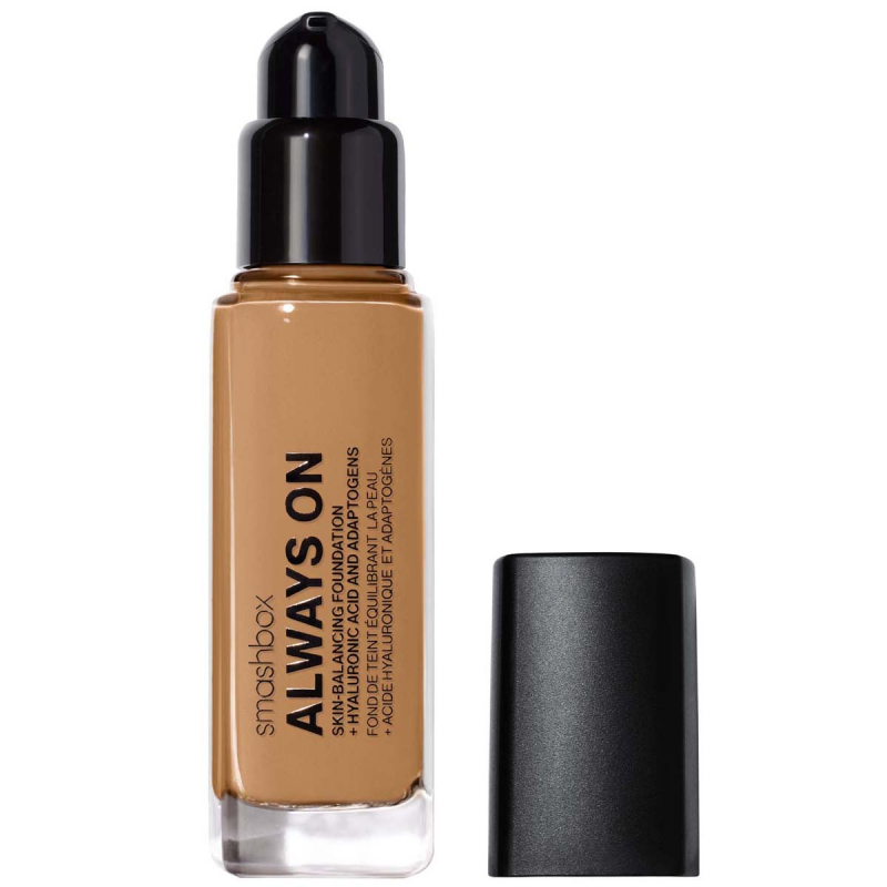 SmashBox Always On Skin Balancing Foundation T10W