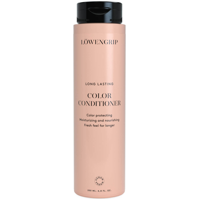 Löwengrip Long Lasting Color Conditioner (200ml)