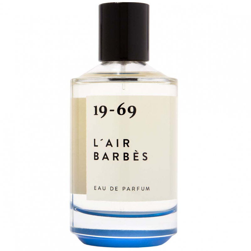 19-69 Láir Barbès EdP (100 ml)