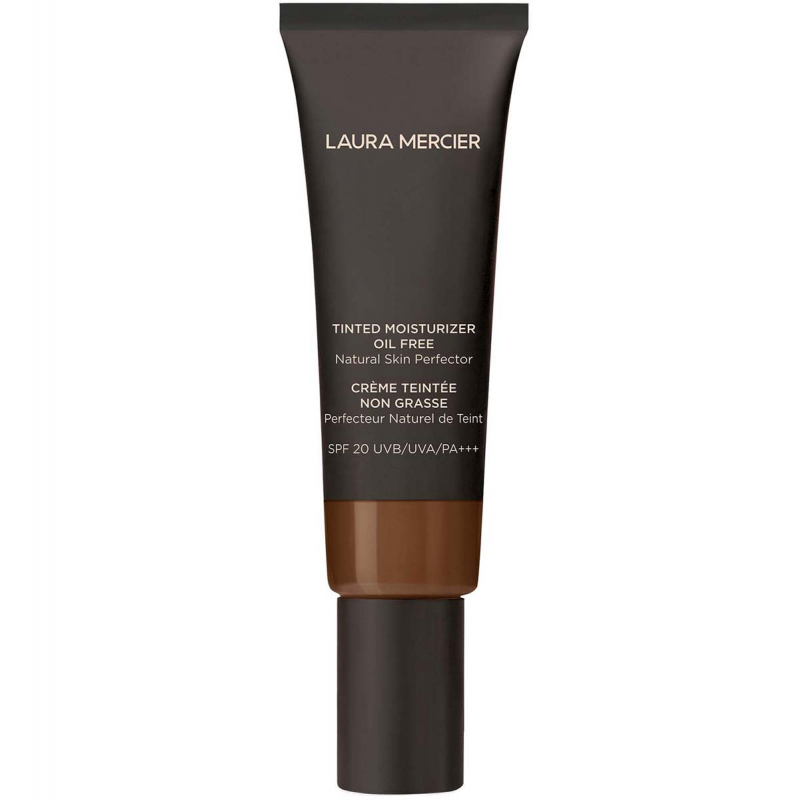 Laura Mercier Tinted Moisturizer Oil Free Natural Skin Perfector SPF 20 6C1 Cacao