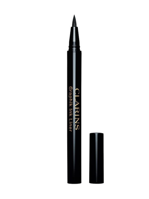 Clarins Graphik Ink Liner - 01 Intense Black