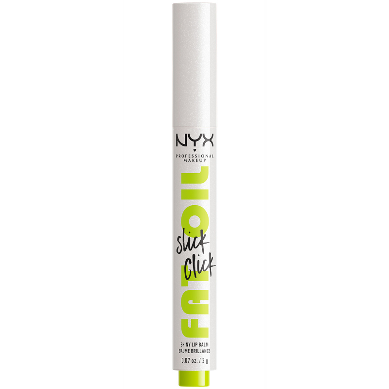 NYX Professional Makeup Fat Oil Slick Click Main Character 01 (2,3 ml)