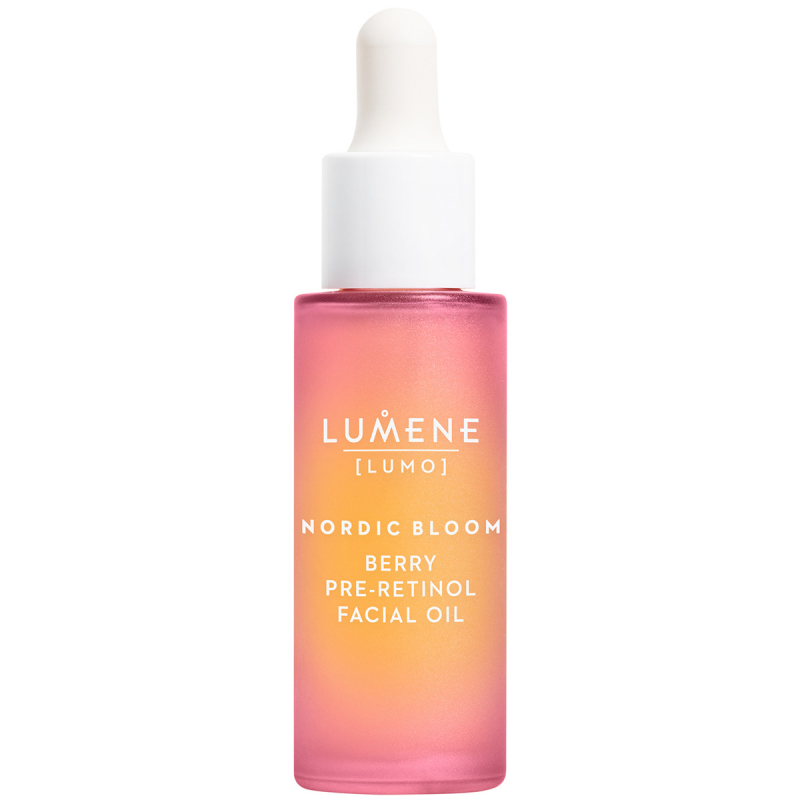 Lumene Nordic Bloom Berry Pre-Retinol Facial Oil (30 ml)