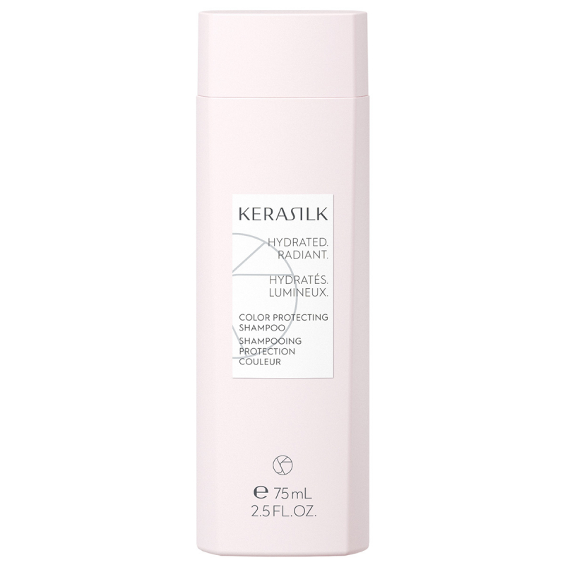 KERASILK Color Protecting Shampoo (75 ml)