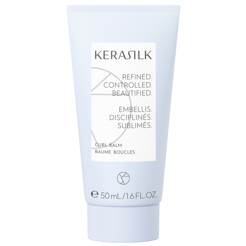 KERASILK Curl Balm (50 ml)