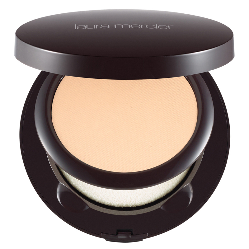 Laura Mercier Smooth Finish Foundation Powder SPF 20 1N2 02