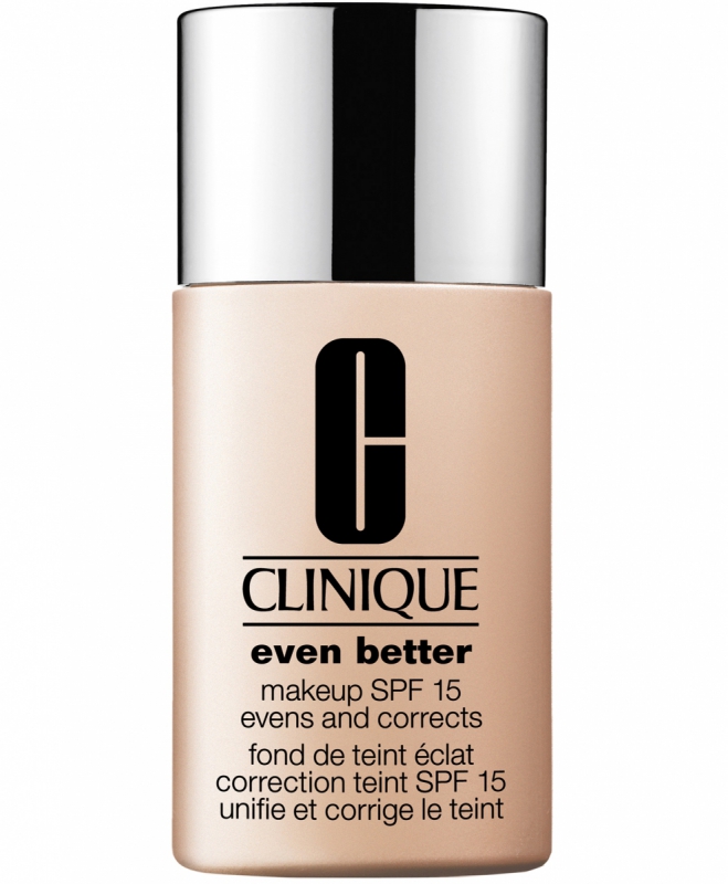 Clinique Even Better™ Makeup Foundation SPF15 Wn Buff 16