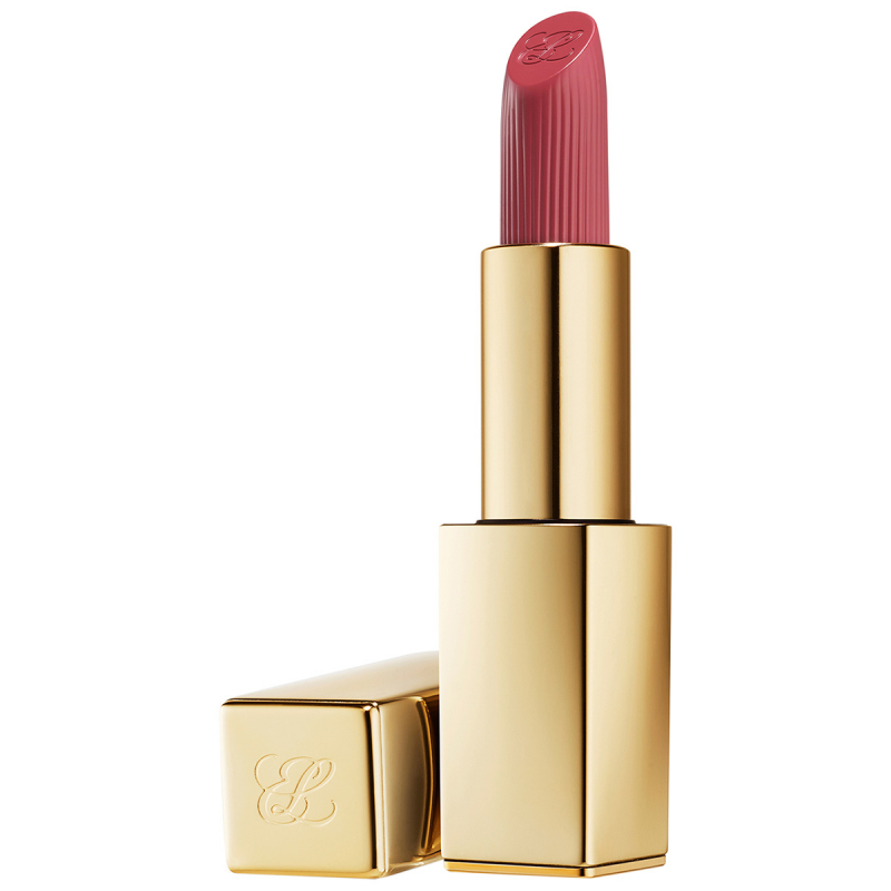 Estée Lauder Pure Color Lipstick Creme Rebellious Rose