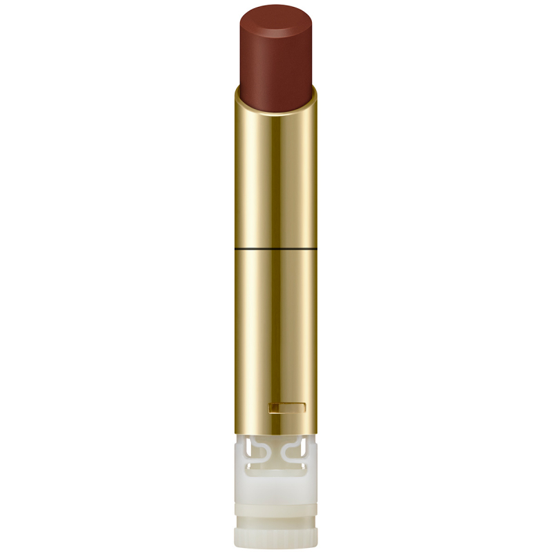 SENSAI Lasting Plump Lipstick Refill LP08 Terracotta Red (3,8 g)