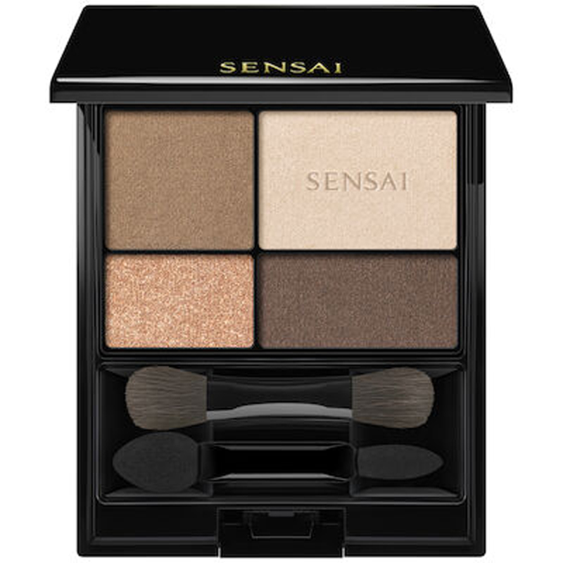 Sensai Eye Colour Palette 02 Night Sparkle