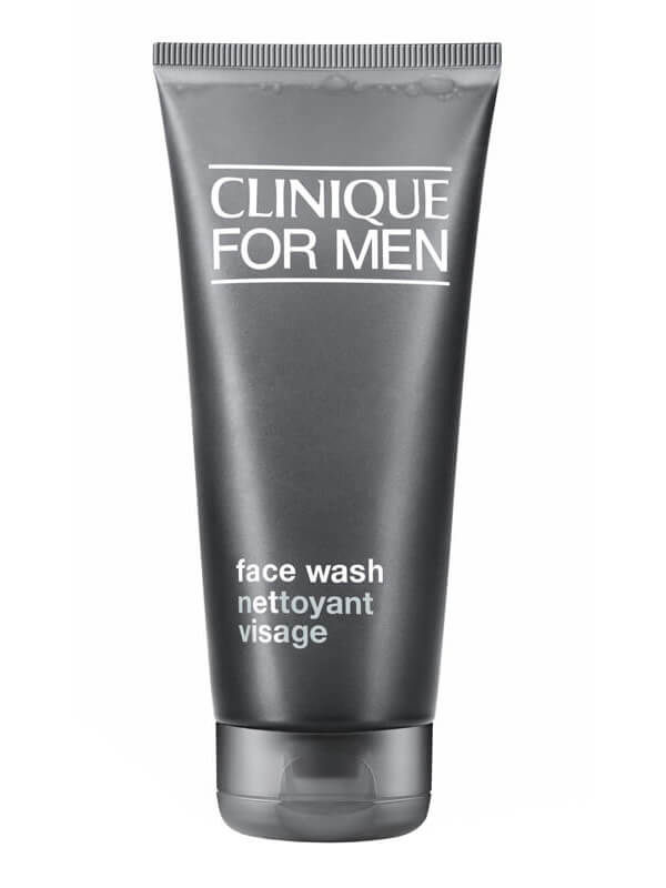 Clinique For Men Face Wash (200ml)